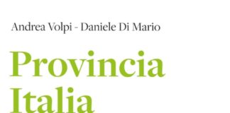 In libreria Provincia Italia di Volpi e Di Mario volpi_dimario