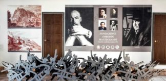 Marino, la Sagra dell’Uva edizione 2018 sagramarino18