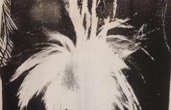 Andy Warhol, influencer ante litteram? portrait