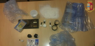 Colleferro, la Polizia arresta 3 pusher drogacolleferro