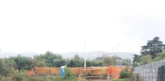 Frascati, sarà completata fognatura di Cocciano e Valle Chiesa fognatura