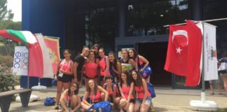 3T Frascati Sporting Village, parla Fabbri 3tfrascatifemm