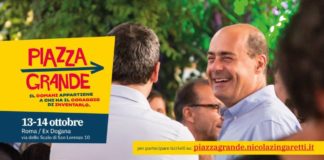 Frascati, nasce il comitato Piazza Grande piazzagrande