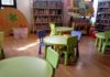 Finiti lavori di ristrutturazione alla sala ragazzi della biblioteca di Genzano biblioteca