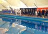 L’esordio in Serie A della F&D H2O Domus Pinsa velletri_pallanuoto