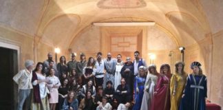 Dimore storiche Lazio, Palazzo Rospigliosi si racconta zagarolo_dimore