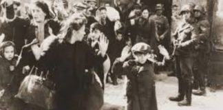Shoah, Astorre ricorda il 16 ottobre 1943 ebrei