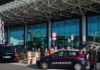 Incendio all’aeroporto di Ciampino controlli_aeroporti