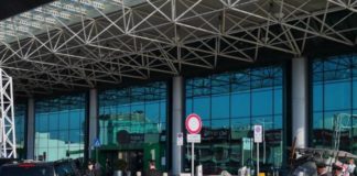 Controlli dei Carabinieri agli aeroporti di Ciampino e Fiumicino controlli_aeroporti
