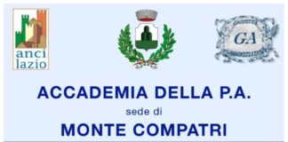Monte Compatri, terzo appuntamento con accademia P.A. accademia