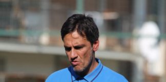 Vis Artena sconfitta a Torre del Greco angelucci