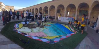 L’Associazione Città dell’Infiorata sbarca ad Assisi assisi_1