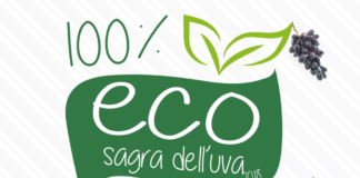 Al via la 75ª (Eco)Sagra dell’Uva di Zagarolo badge