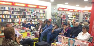 Ben Pastor, la storia e la letteratura tra le generazioni pastor