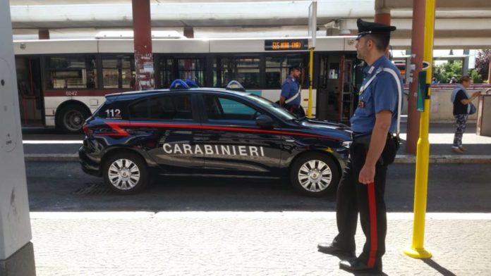 casilina_carabinieri