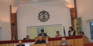 Lariano, il bilancio consolidato approvato a maggioranza colasanti