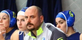 F&D H2O, sconfitte a Rapallo le ragazze di Di Zazzo dizazzo