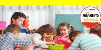 Cittadini per il Movimento 5 stelle Albano presentano “Diritto all’Asilo” eventoscuola