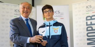 Lazio Scherma, protagonisti gli spadisti ariccini bandinelli_emmanuelle