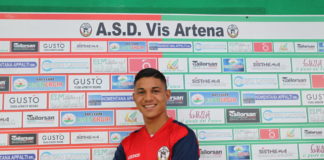 Vis Artena in Sardegna per affrontare la Torres origlia