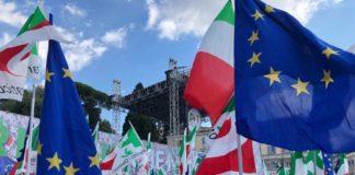 Pd Marino, “Contenti per risultato Astorre” pd