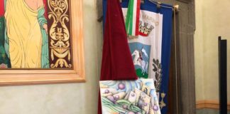 Marino, la vigilia della Sagra dell’Uva 2018 cs_uva