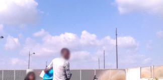 Ardeatina, Carabella “al peggio non c’è mai fine” degradoardeatina