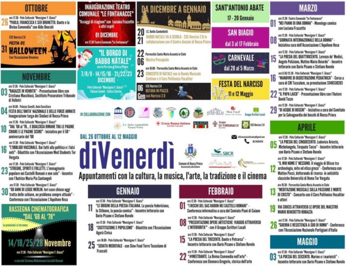 divenerdì19