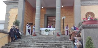 La commemorazione dei defunti sul nostro territorio defunti