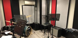 Musicalmente inaugurata sabato 29 settembre musicalmente