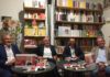 Lo Sbirro del Generale, la presentazione a Grottaferrata sbirro_generale