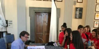 Garlando ospite di un doppio incontro a Velletri e Lariano garlando_castelli