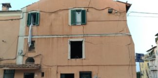 Esplosione Piazza Buttaroni, nuovi aggiornamenti esplosione_genzano