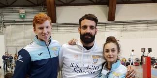 Lucrezia Paulis brilla a Klagenfurt klagenfurt