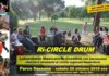 Marino, sabato 20 ottobre arriva il Drum Circle laboratorio
