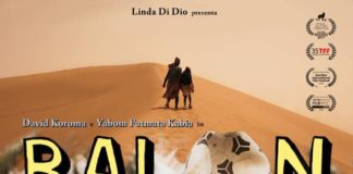 Albano, torna il Cinema nelle biblioteche locandina