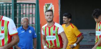 La Vis Artena attende il Latina tarantino