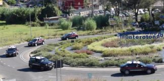 Monterotondo, operazione antidroga dei Carabinieri monterotondo_soliti
