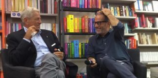 Velletri, il Maestro dell’Avventura Buticchi alla Mondadori buticchi