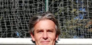 Ariccia Football Academy, fra gli allenatori il musicista Rossi rossi