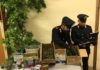Borghesiana, i Carabinieri arrestano spacciatore droga