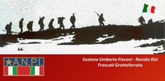 A Frascati la proiezione di Un paese di Calabria riace