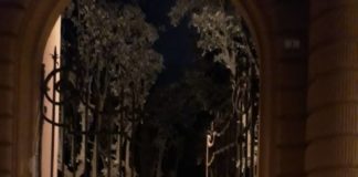 Fiasco “Frascati gestita alla giornata” ombrellino