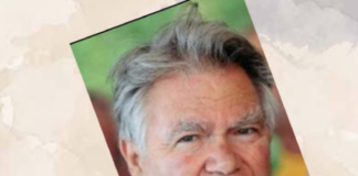 Aldo Onorati al Museo Robazza di Rocca Priora onorati