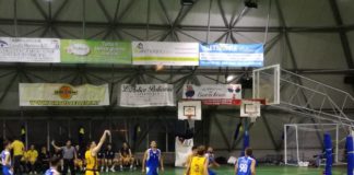 Virtus Velletri, vittoria in volata contro Rieti virtusvelletri