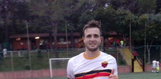 Vjs Velletri, per espugnare Pomezia basta Cassandra tafani