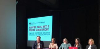Vaccini, se ne è parlato a Velletri vaccini