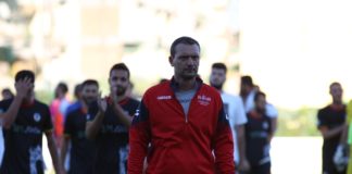 Ladispoli Vis Artena, Punzi presenta la sfida visartena