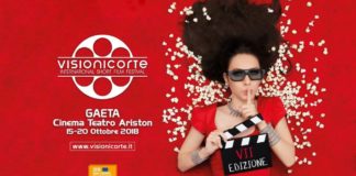 Al via il Visioni Corte International Short Film Festival visioni