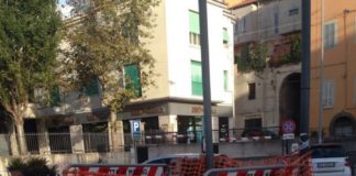 Degrado, Silvani Venanzoni e Ambrogiani all’attacco degrado